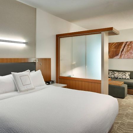 Springhill Suites By Marriott Vernal Zewnętrze zdjęcie