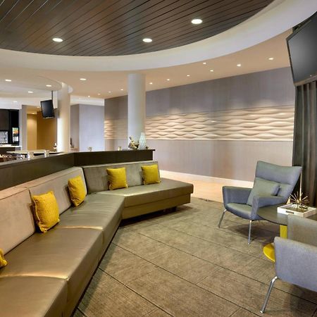 Springhill Suites By Marriott Vernal Zewnętrze zdjęcie