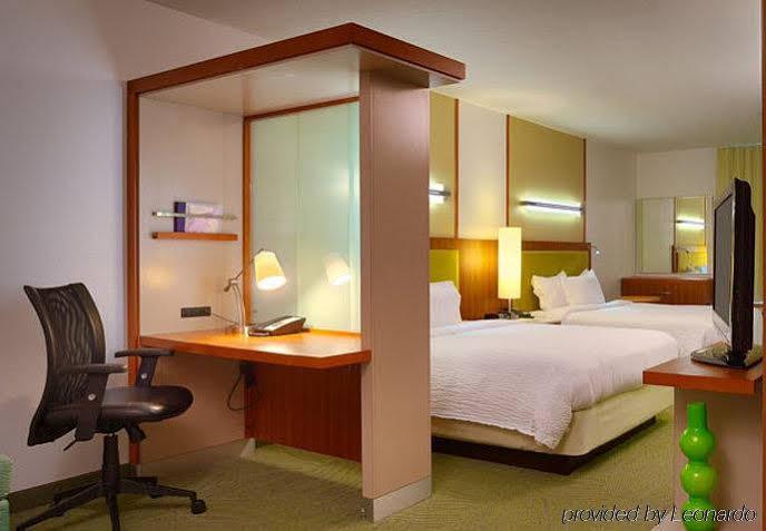 Springhill Suites By Marriott Vernal Zewnętrze zdjęcie