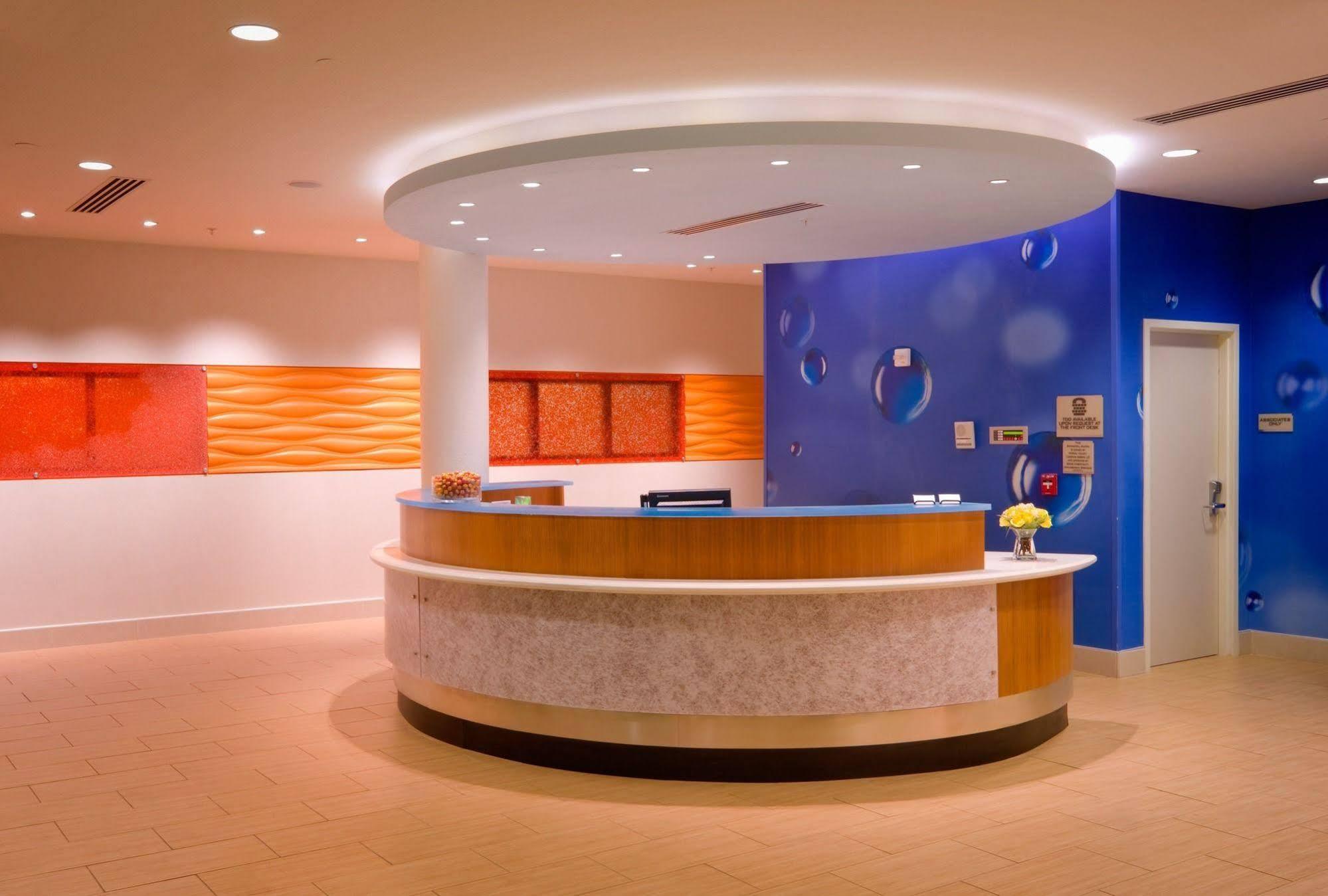 Springhill Suites By Marriott Vernal Zewnętrze zdjęcie