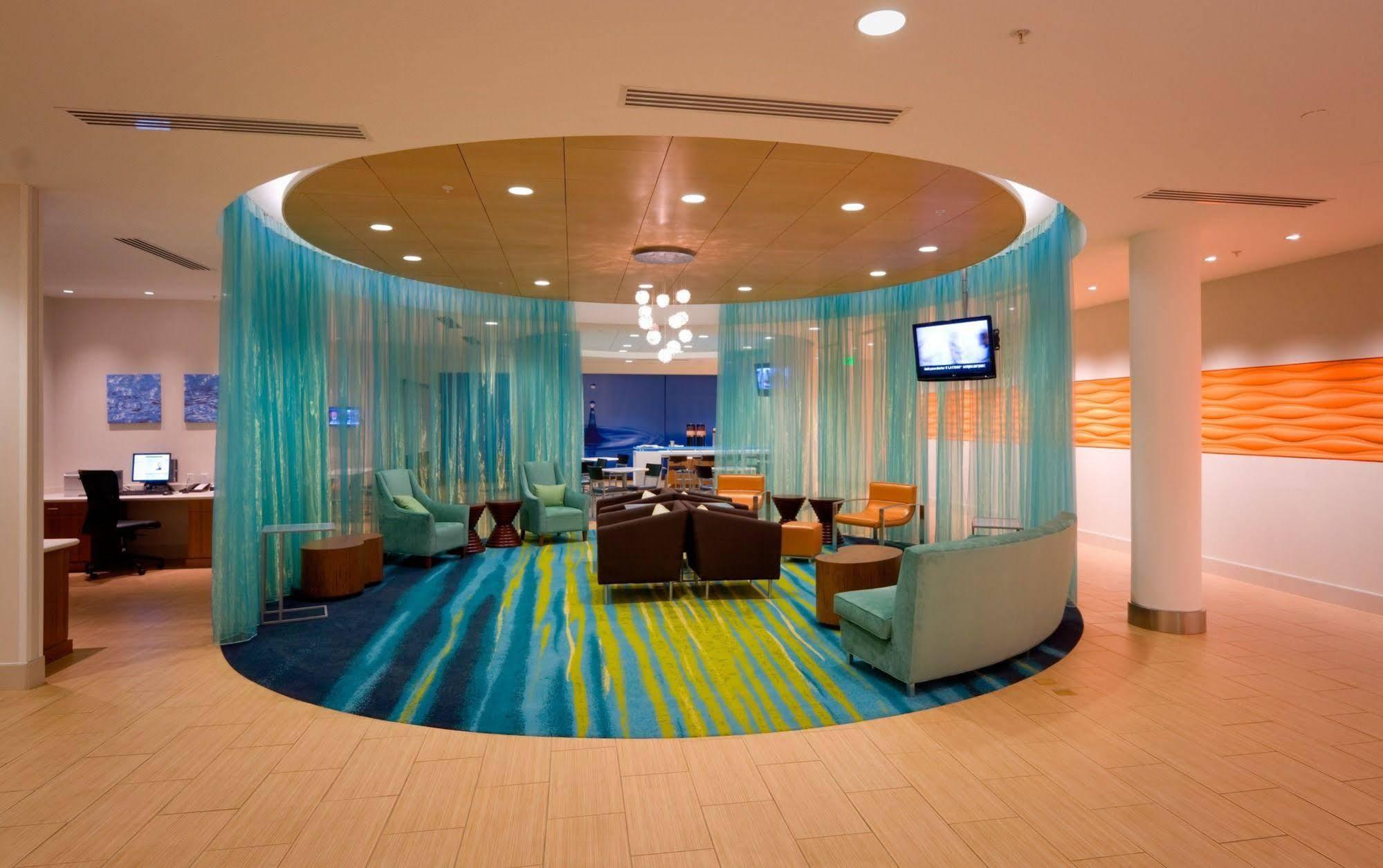 Springhill Suites By Marriott Vernal Zewnętrze zdjęcie