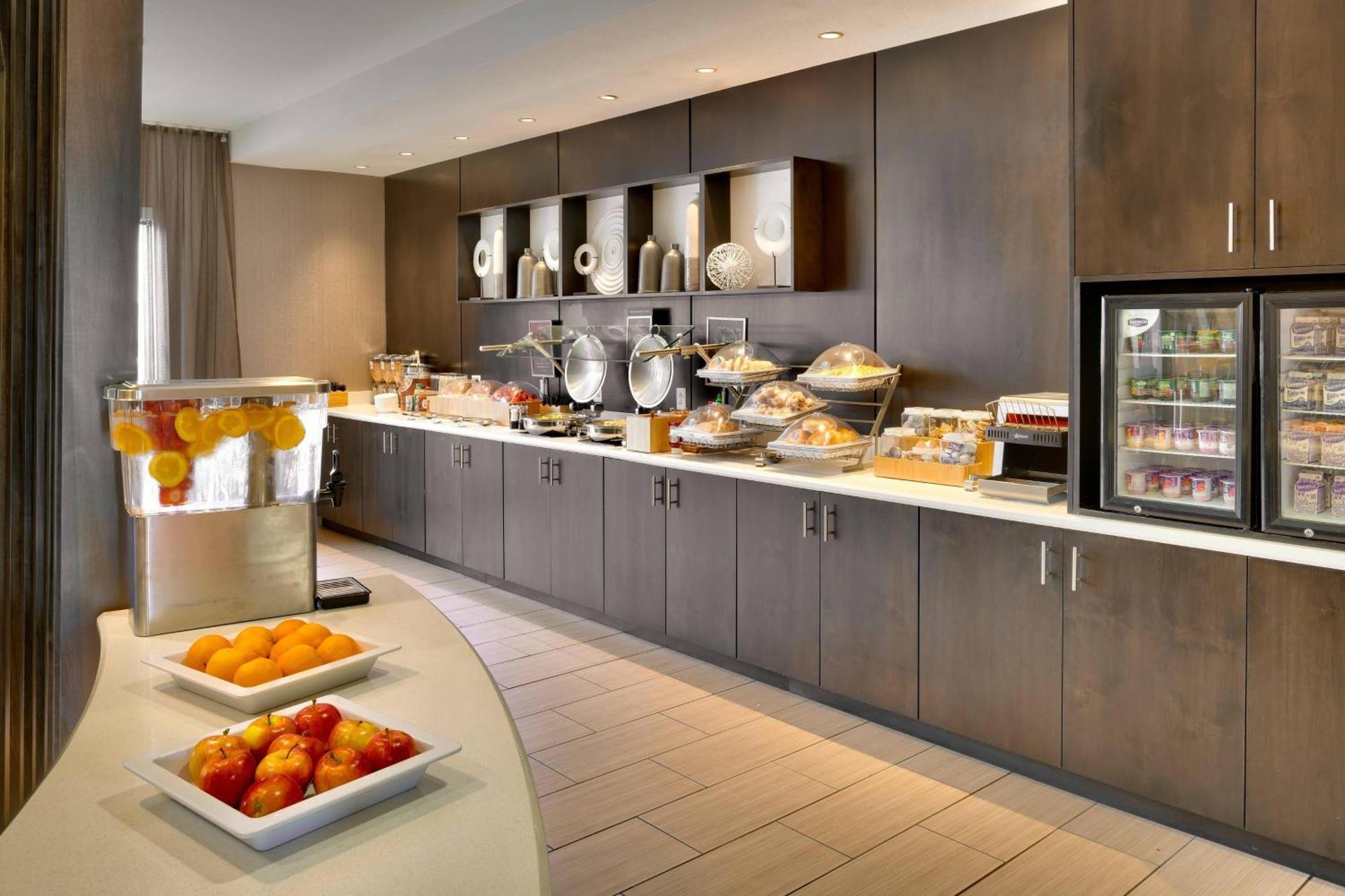 Springhill Suites By Marriott Vernal Zewnętrze zdjęcie