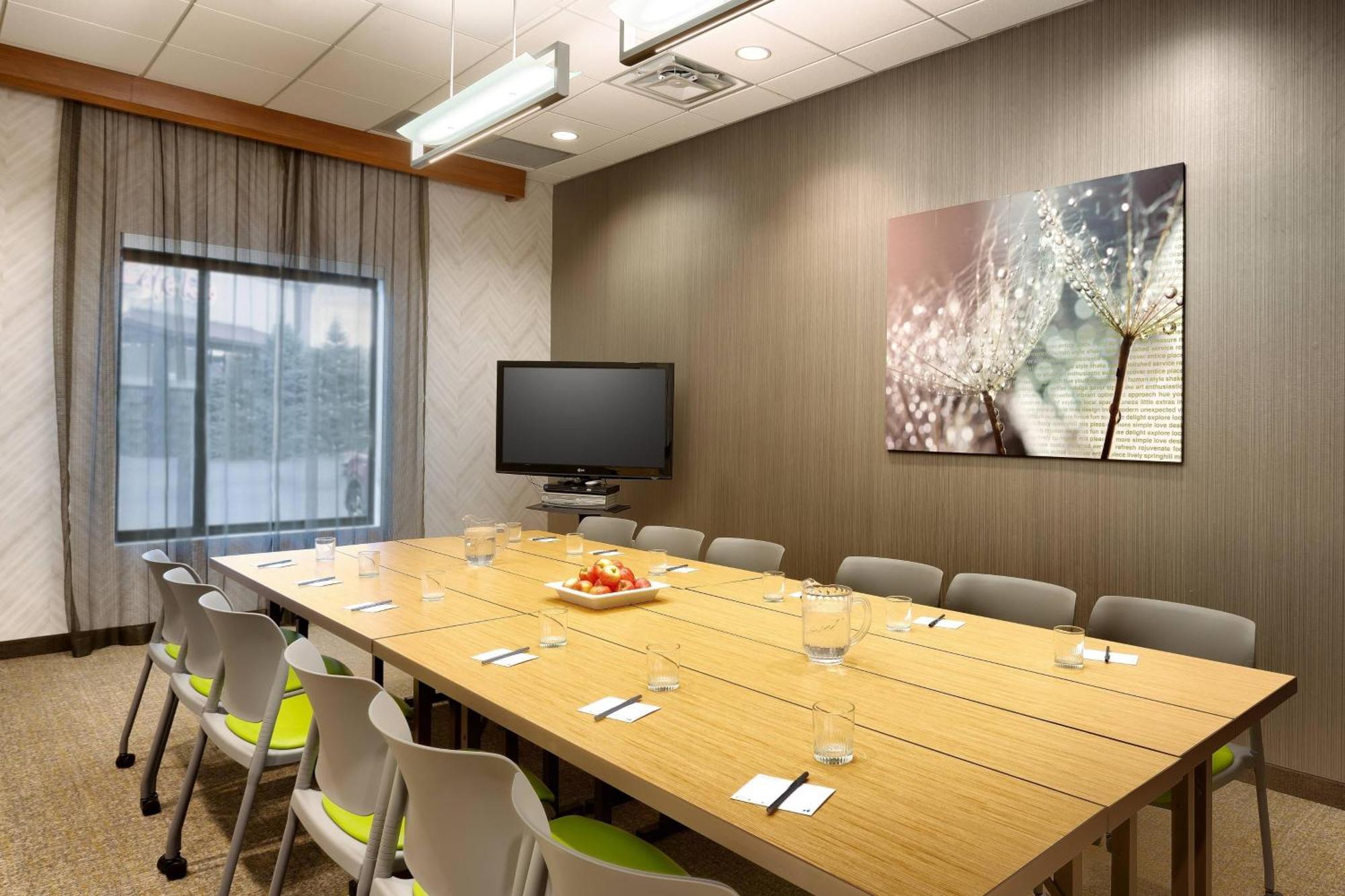 Springhill Suites By Marriott Vernal Zewnętrze zdjęcie