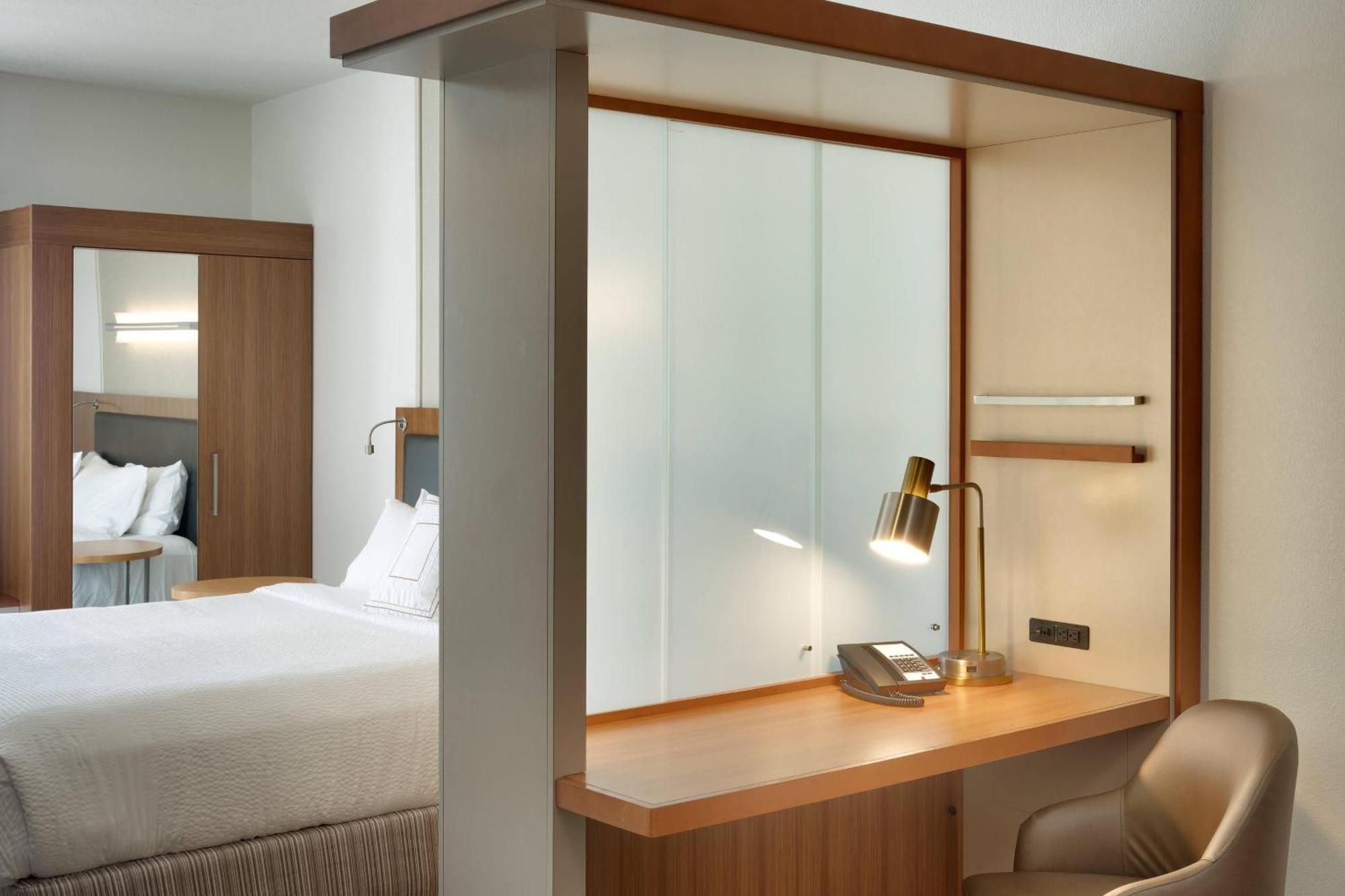 Springhill Suites By Marriott Vernal Zewnętrze zdjęcie