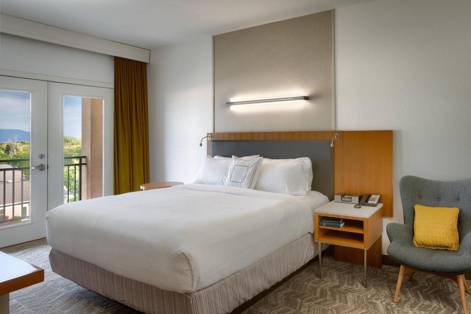 Springhill Suites By Marriott Vernal Zewnętrze zdjęcie