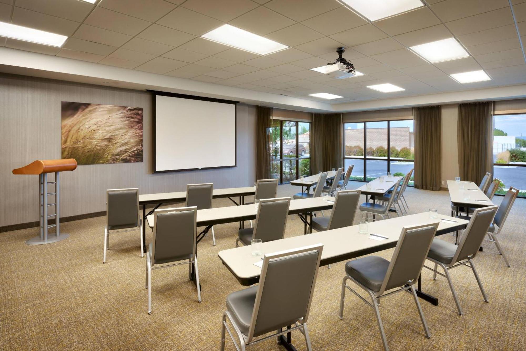Springhill Suites By Marriott Vernal Zewnętrze zdjęcie