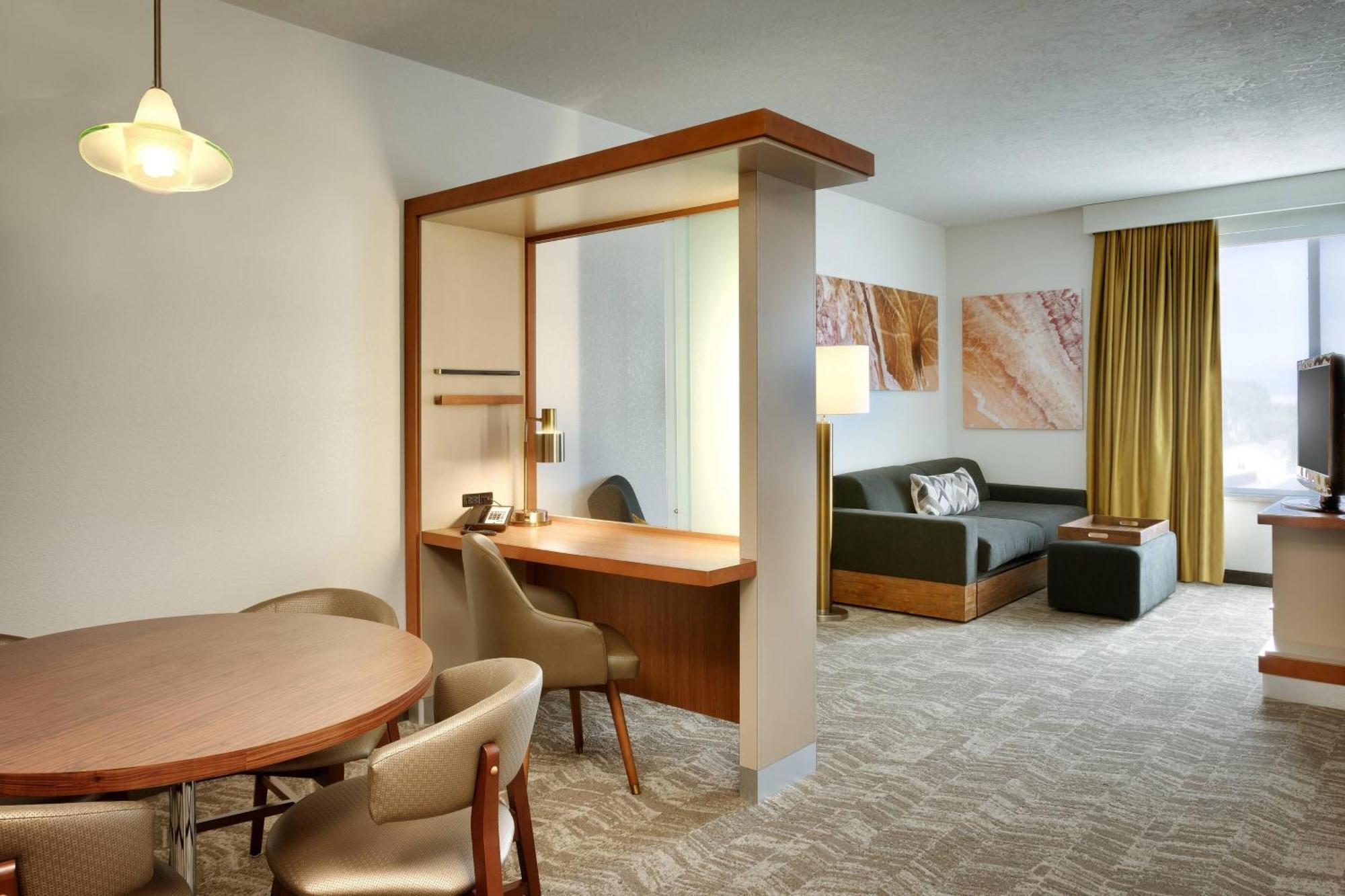 Springhill Suites By Marriott Vernal Zewnętrze zdjęcie
