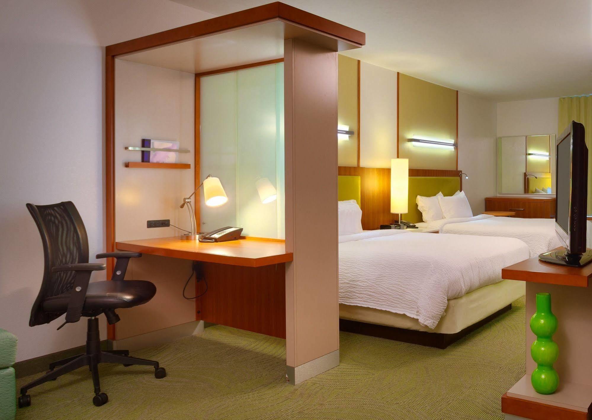 Springhill Suites By Marriott Vernal Zewnętrze zdjęcie